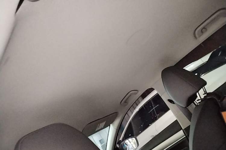 Used Geely Auto Coolray 2024 1.5T DCT Longteng Edition Headliner