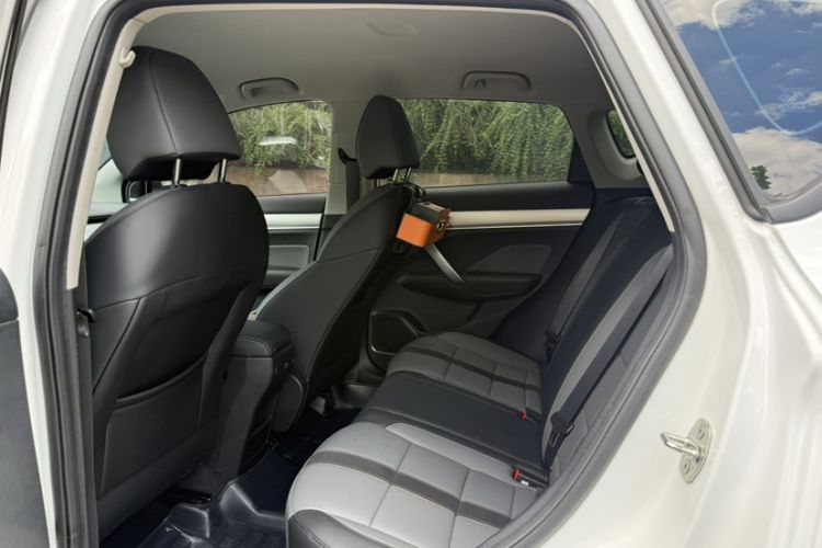 Used Geely Auto Coolray 2024 1.5T DCT Longteng Edition Interior 3