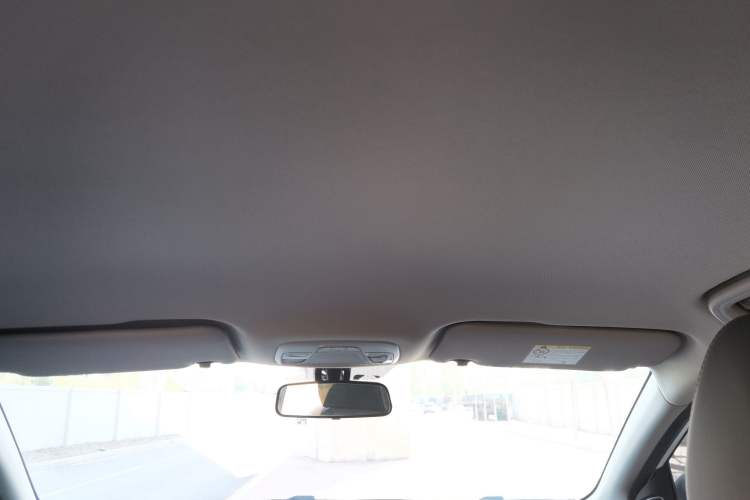 Used Geely Auto Coolray 2024 1.5T DCT Longteng Edition Interior 7