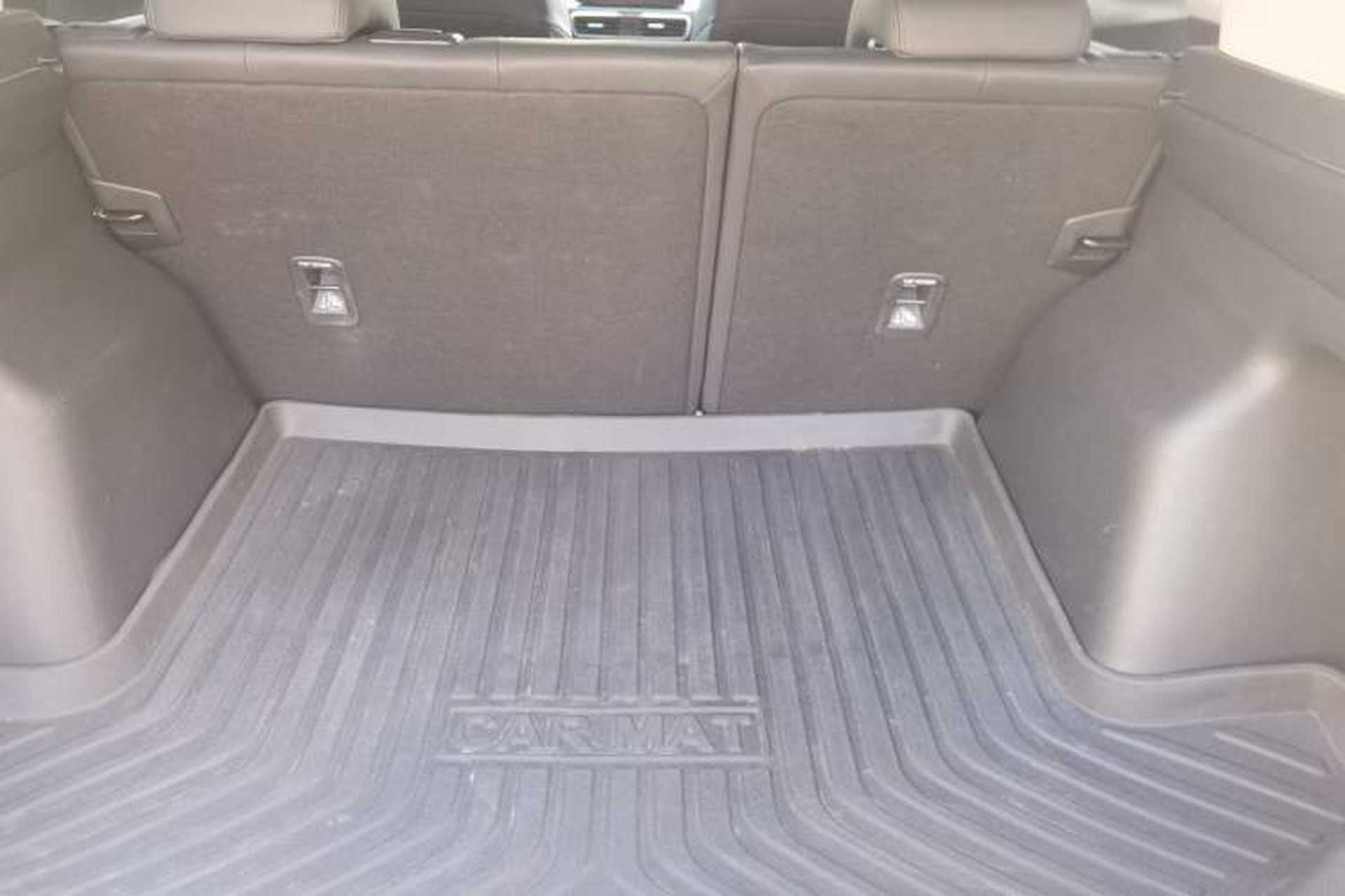 Used Geely Auto Coolray 2024 1.5T DCT Longteng Edition Interior 9