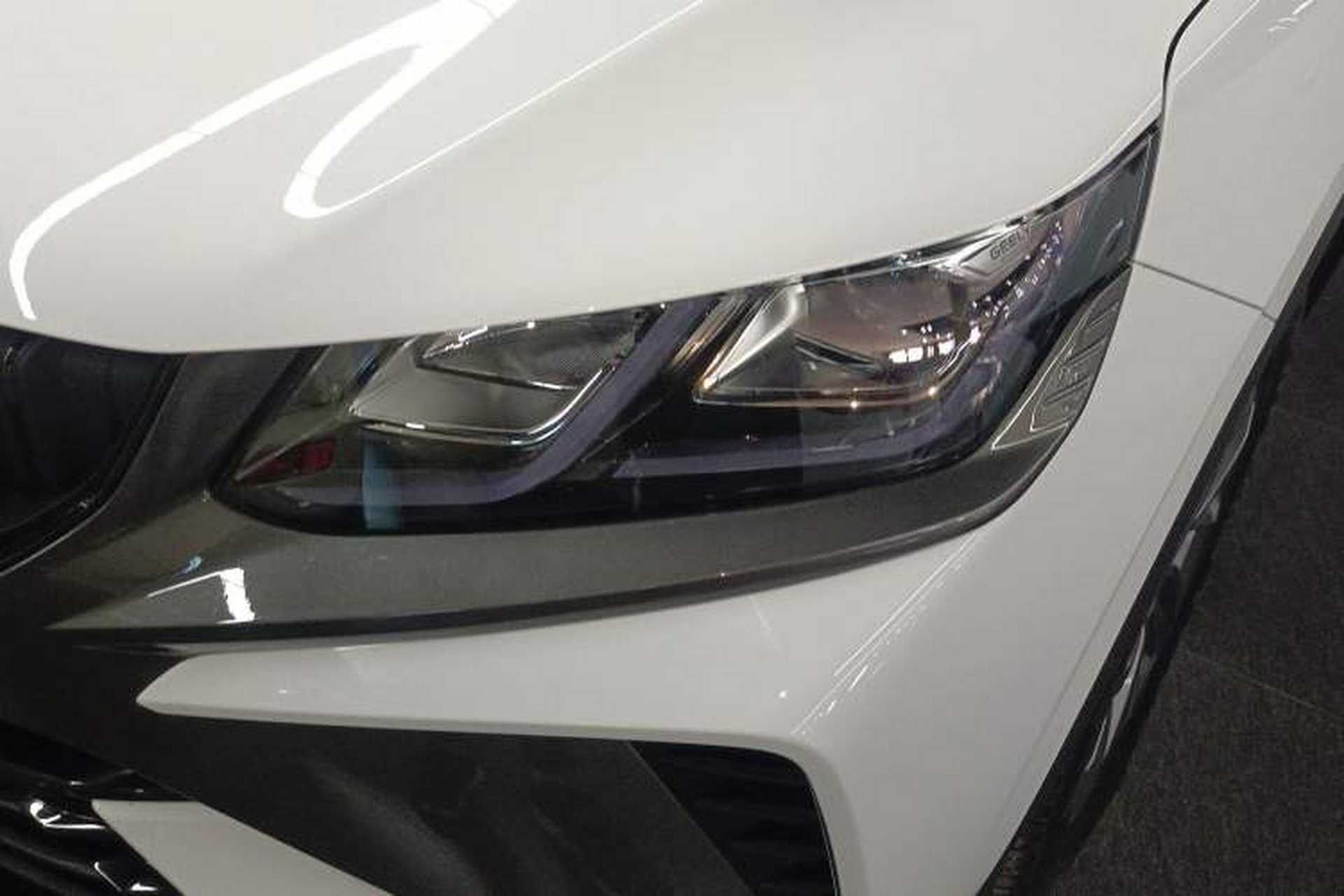 Used Geely Auto Coolray 2024 1.5T DCT Longteng Edition Left Front Headlight