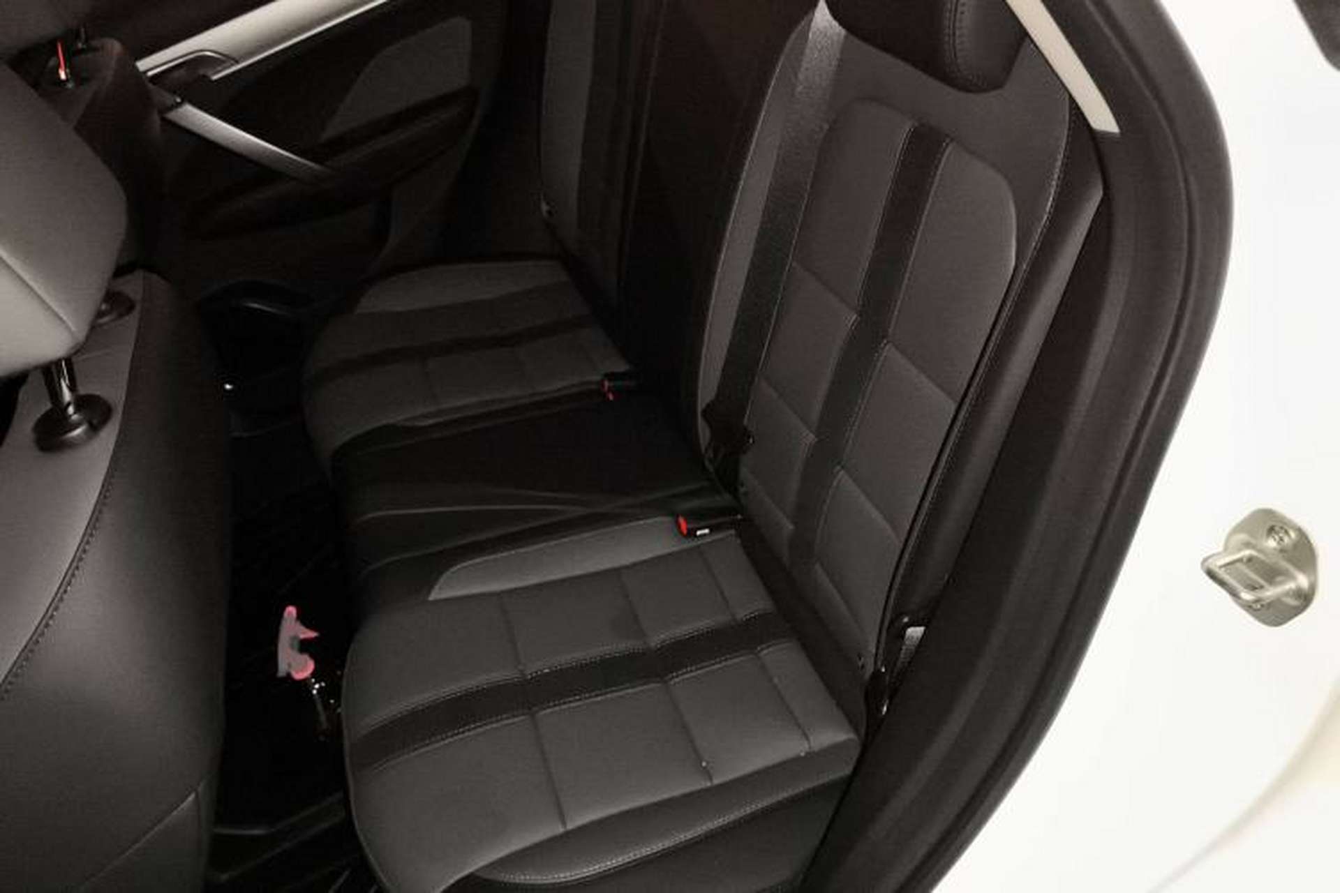Used Geely Auto Coolray 2024 1.5T DCT Longteng Edition Left Rear Seat