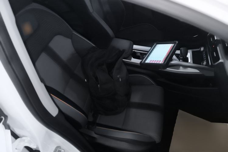 Used Geely Auto Coolray 2024 1.5T DCT Longteng Edition Right Front Seat