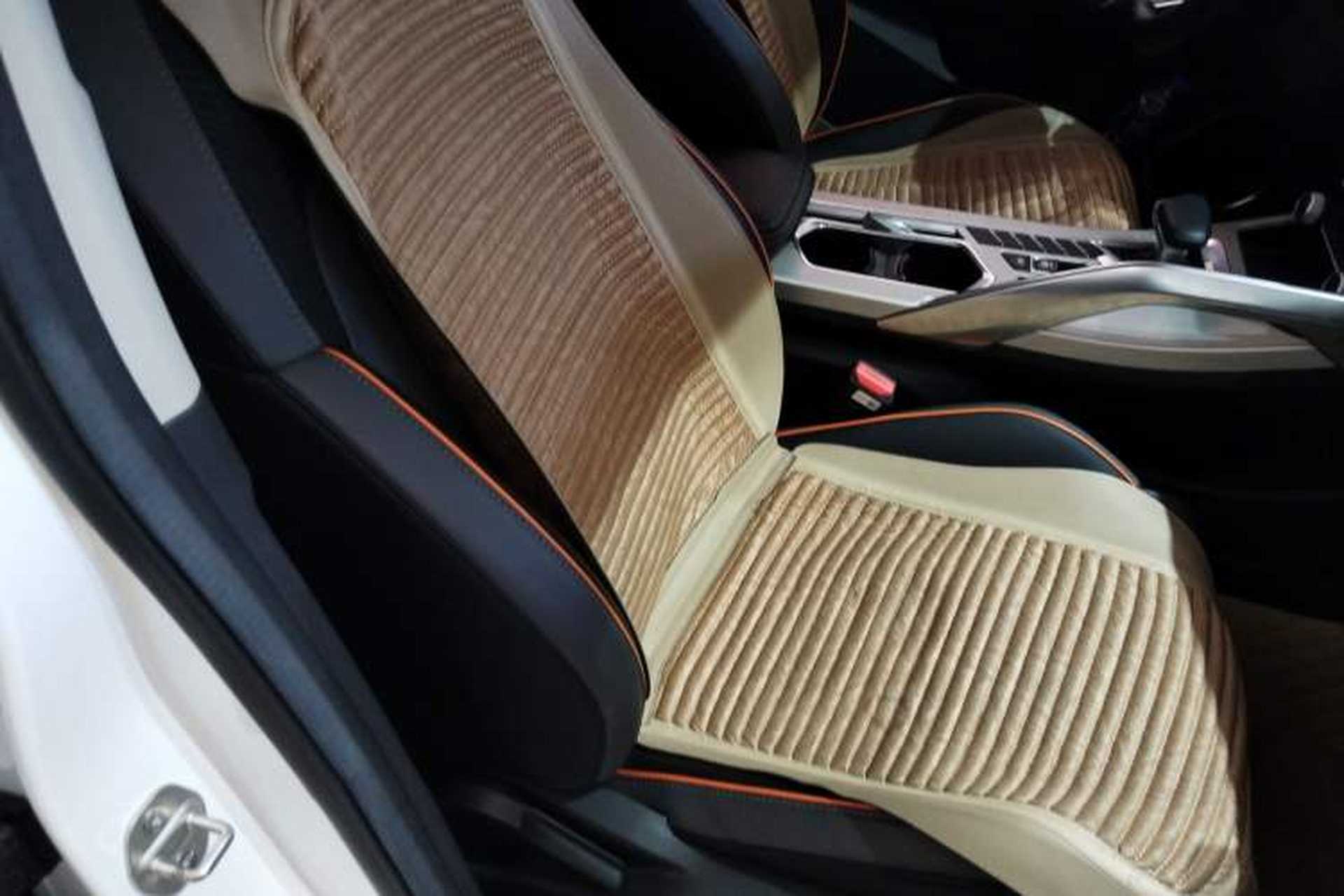 Used Geely Auto Coolray 2024 1.5T DCT Longteng Edition Right Front Seat