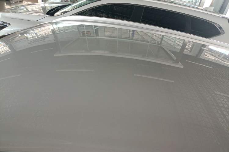 Used Geely Auto Coolray 2024 1.5T DCT Longteng Edition Roof