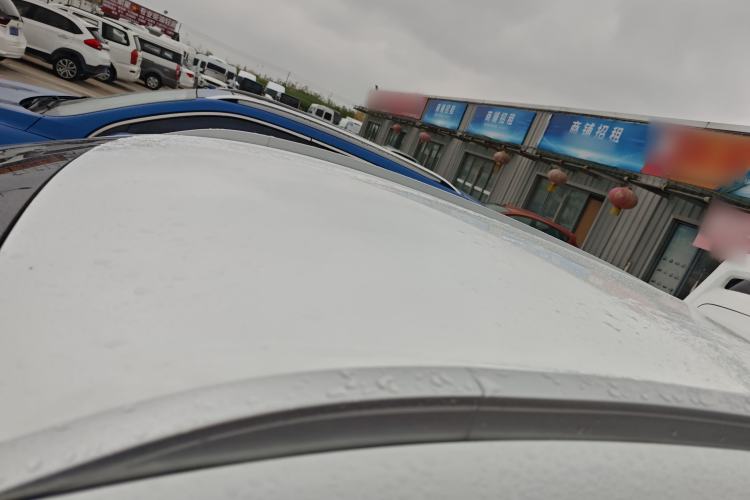 Used Geely Auto Coolray 2024 1.5T DCT Longteng Edition Roof