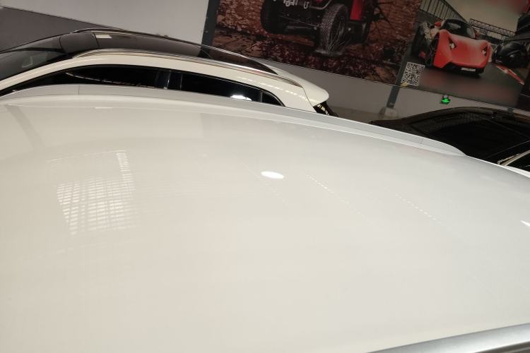 Used Geely Auto Coolray 2024 1.5T DCT Longteng Edition Roof