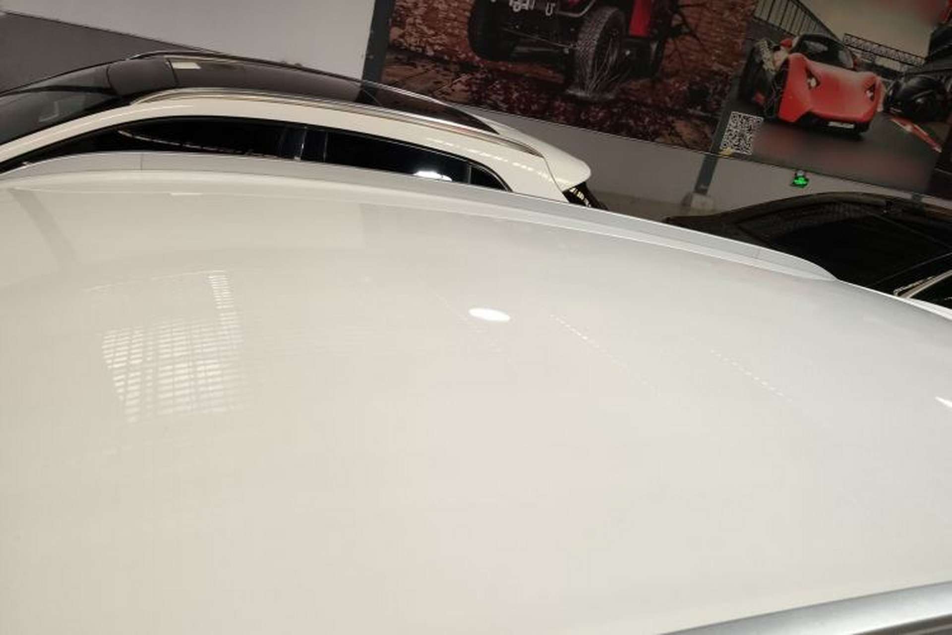 Used Geely Auto Coolray 2024 1.5T DCT Longteng Edition Roof