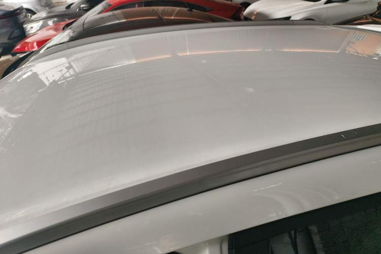 Used Geely Auto Coolray 2024 1.5T DCT Longteng Edition Roof