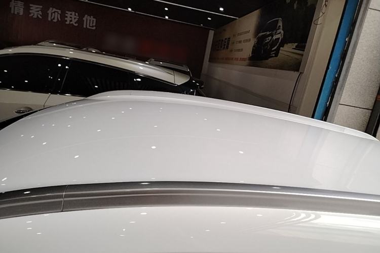Used Geely Auto Coolray 2024 1.5T DCT Longteng Edition Roof