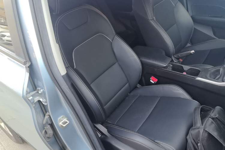 Used Geely Auto Coolray 2025 1.5L Manual Supercharged Edition Right Front Seat
