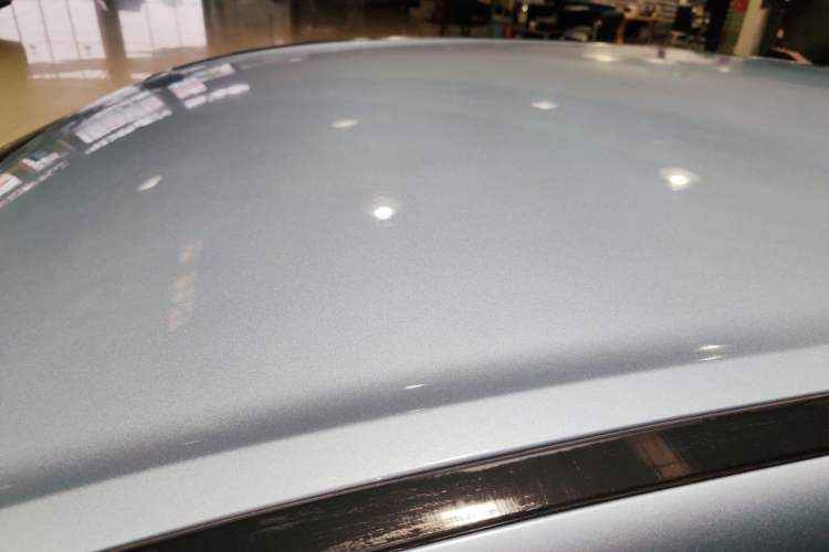 Used Geely Auto Coolray 2025 1.5L CVT Super Edition Roof