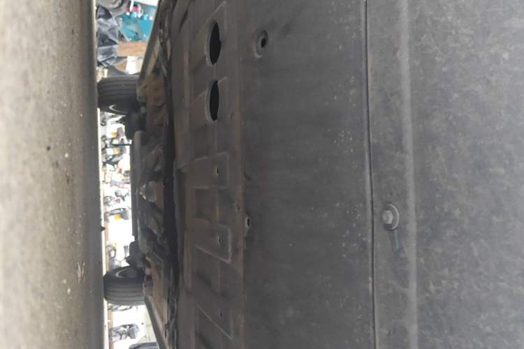 Used Geely Auto Coolray 2025 1.5L CVT Super Edition Chassis Front