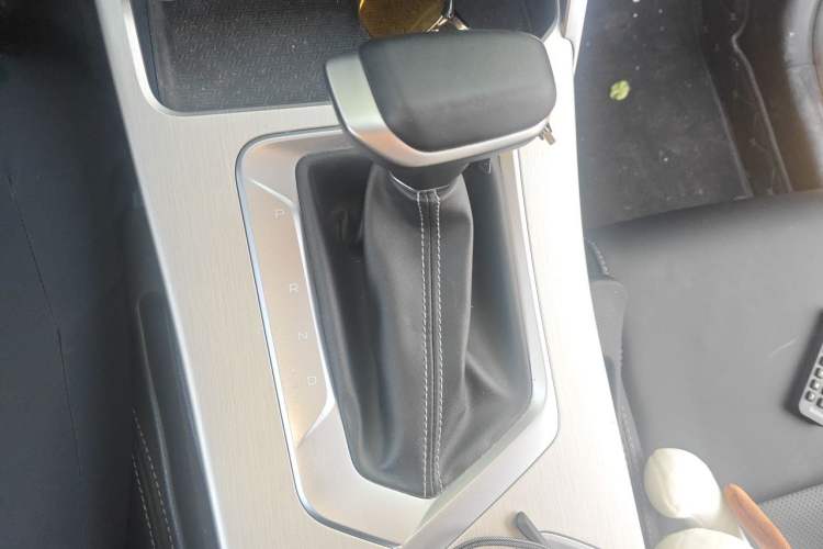 Used Geely Auto Coolray 2025 1.5L CVT Super Edition Gear Lever