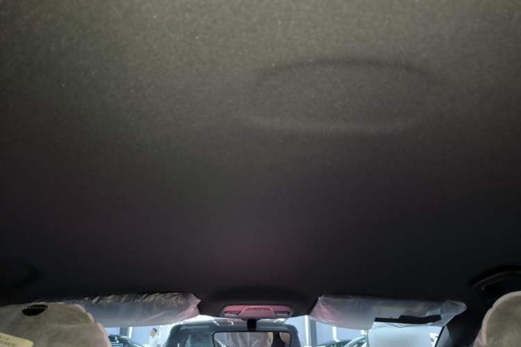 Used Geely Auto Coolray 2025 Bin Yue L 1.5TD DCT Star Diamond Headliner