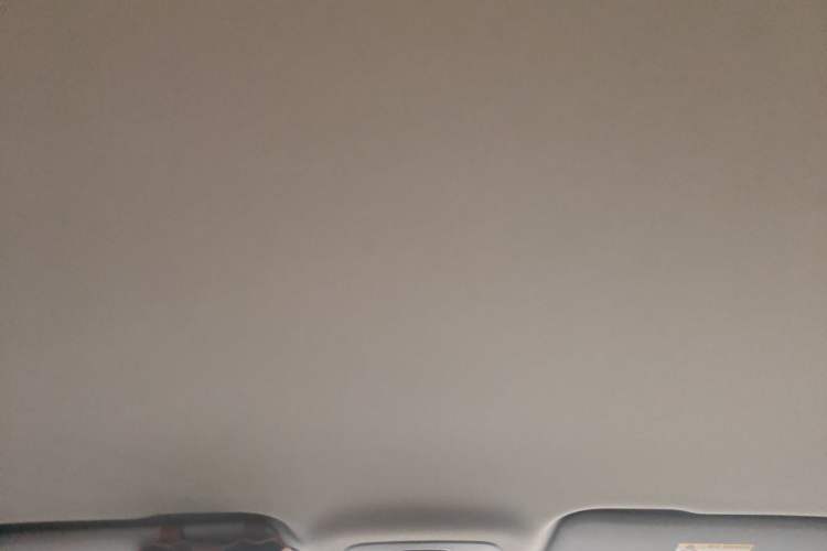 Used Geely Auto Coolray 2025 1.5L CVT Super Edition Headliner