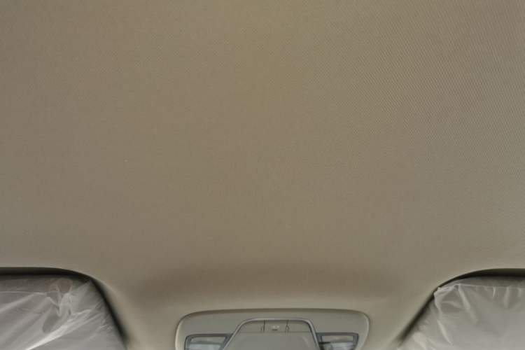 Used Geely Auto Coolray 2025 1.5L CVT Super Edition Headliner