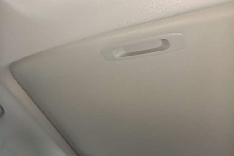 Used Geely Auto Coolray 2025 Bin Yue L 1.5T DCT Starlight Edition Headliner