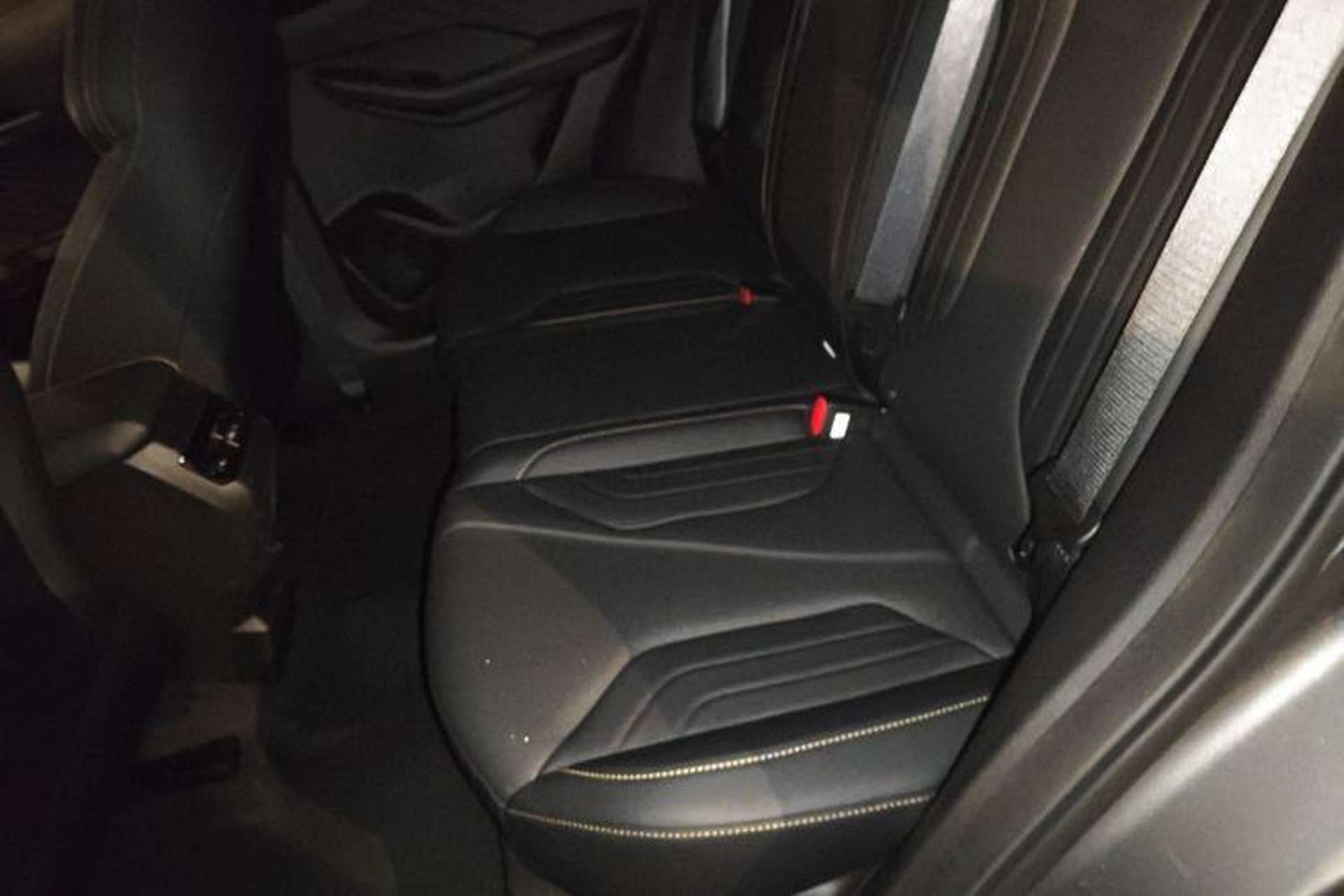 Used Geely Auto Coolray 2025 Bin Yue L 1.5T DCT Starlight Edition Interior 4