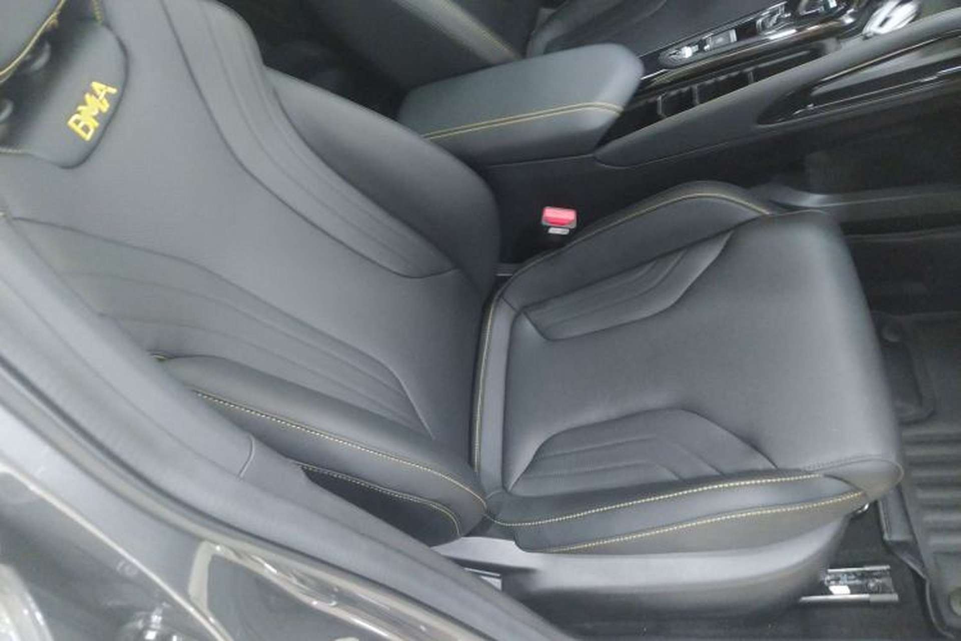 Used Geely Auto Coolray 2025 Bin Yue L 1.5T DCT Starlight Edition Right Front Seat