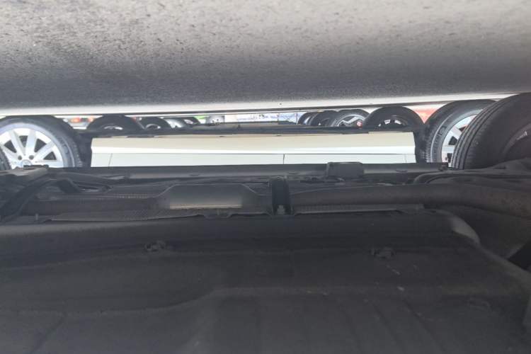 Used Geely Auto Coolray 2025 1.5L CVT Super Edition Right Side Sill