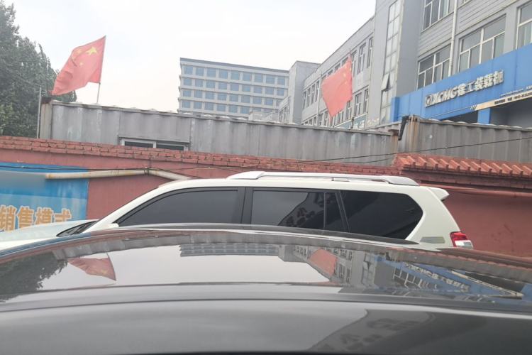 Used Geely Auto Coolray 2025 1.5L CVT Super Edition Roof