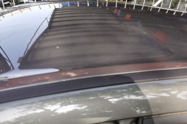 Used Geely Auto Coolray 2025 1.5L CVT Super Edition Roof