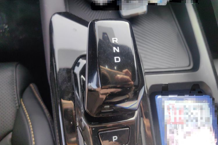 Used Geely Auto Coolray  Gear Lever