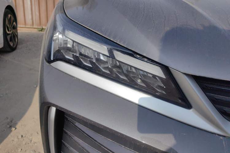 Used Geely Auto Coolray  Right Front Headlight