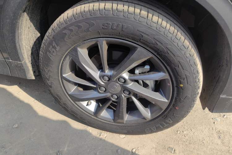 Used Geely Auto Coolray  Right Front Wheel Hub
