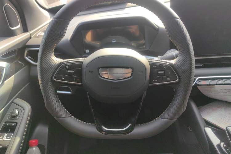 Used Geely Auto Coolray  Steering Wheel