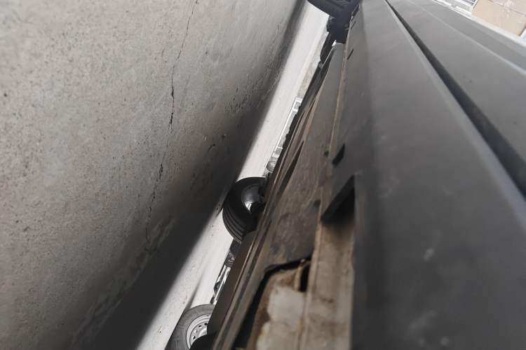 Used Geely Auto Coolray 2025 Bin Yue L 1.5T DCT Starlight Edition Chassis Front Right