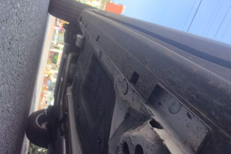 Used Geely Auto Coolray 2025 1.5L CVT Super Edition Chassis Front Right