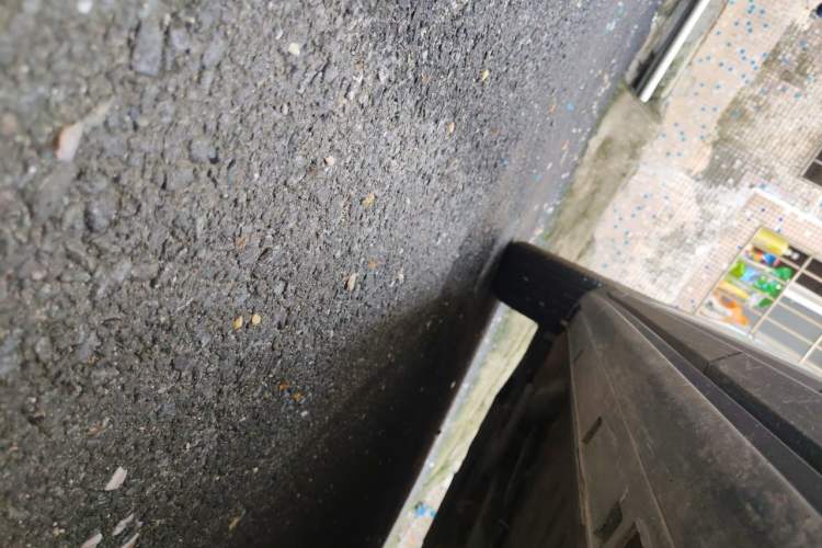 Used Geely Auto Coolray 2025 1.5L CVT Super Edition Chassis Rear Left