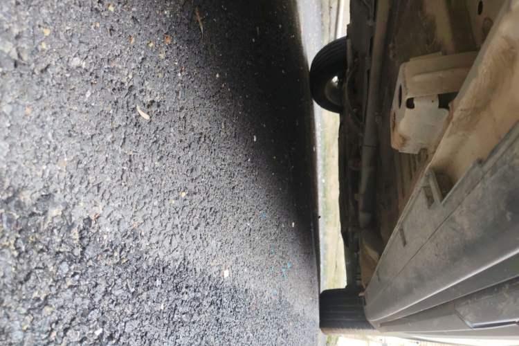 Used Geely Auto Coolray 2025 1.5L CVT Super Edition Chassis Rear Right