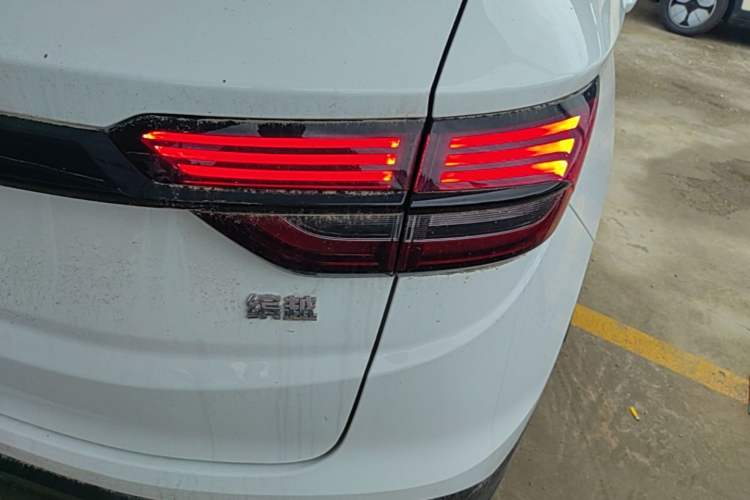 Used Geely Auto Coolray 2025 1.5L CVT Super Edition Exterior 3