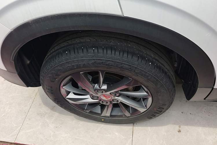 Used Geely Auto Coolray 2025 1.5L CVT Super Edition Exterior 5