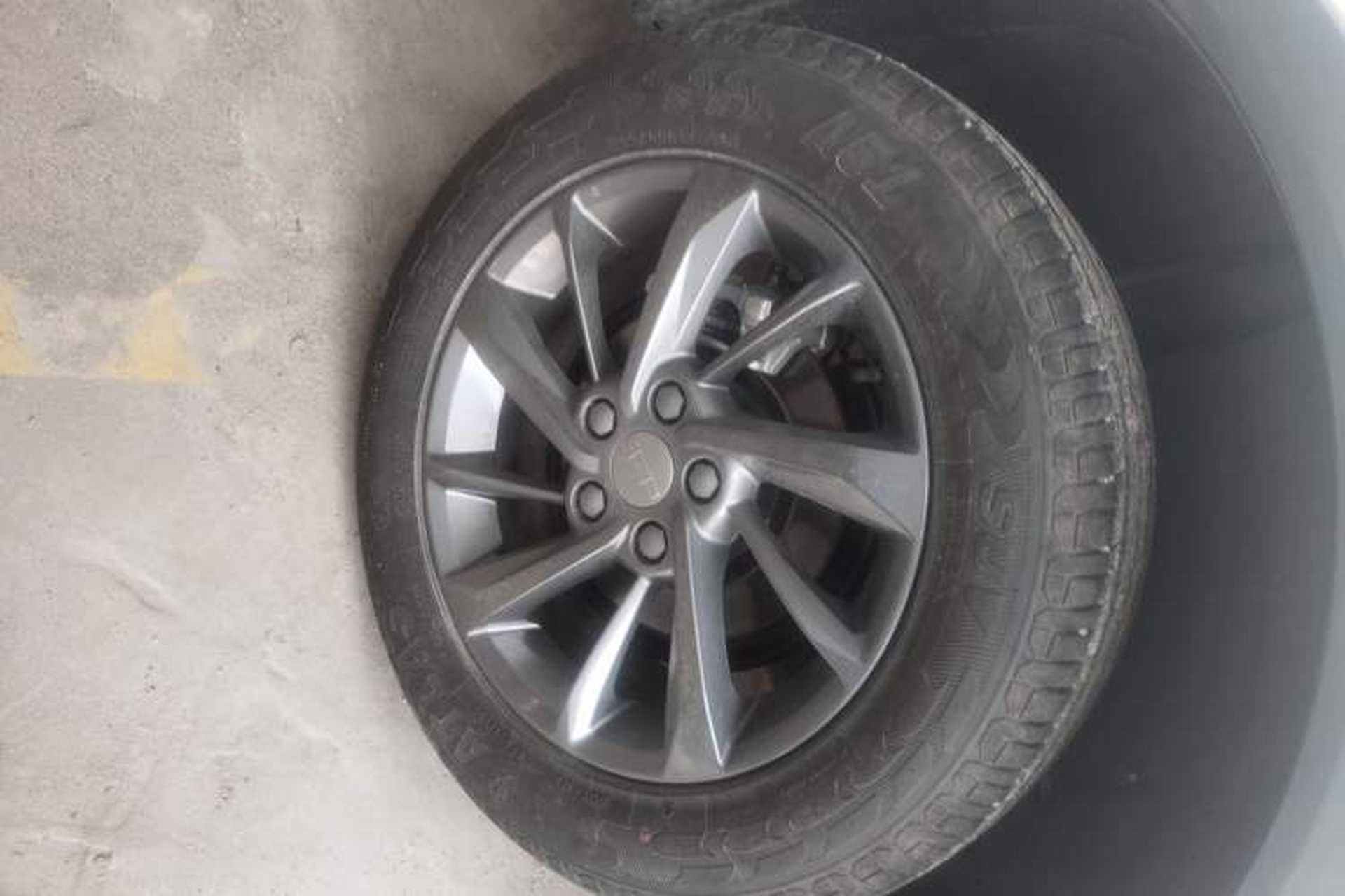 Used Geely Auto Coolray 2025 1.5L CVT Super Edition Exterior 5