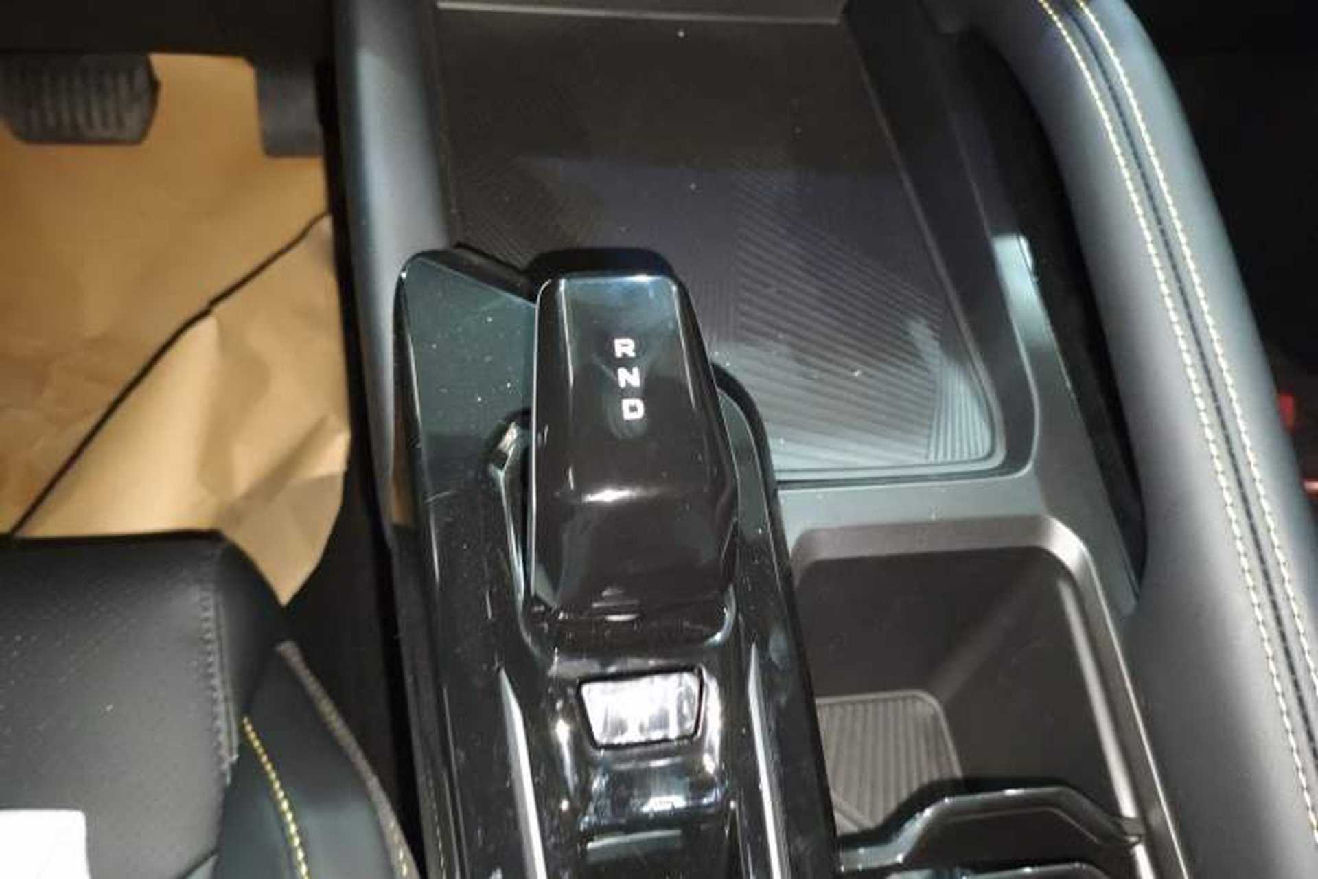 Used Geely Auto Coolray 2025 Bin Yue L 1.5TD DCT Beyond Edition Gear Lever
