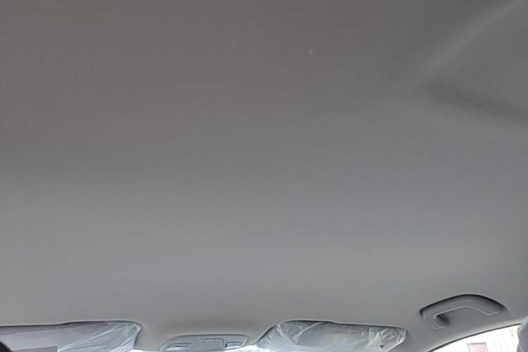 Used Geely Auto Coolray 2025 1.5L CVT Super Edition Headliner