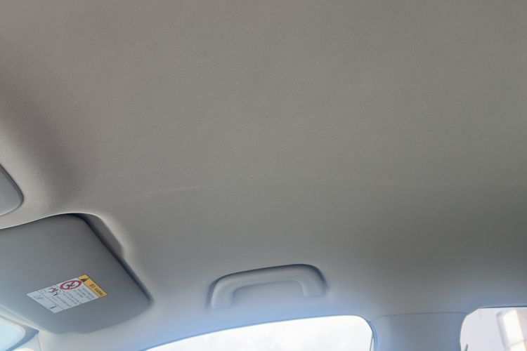 Used Geely Auto Coolray 2025 1.5L CVT Super Edition Headliner