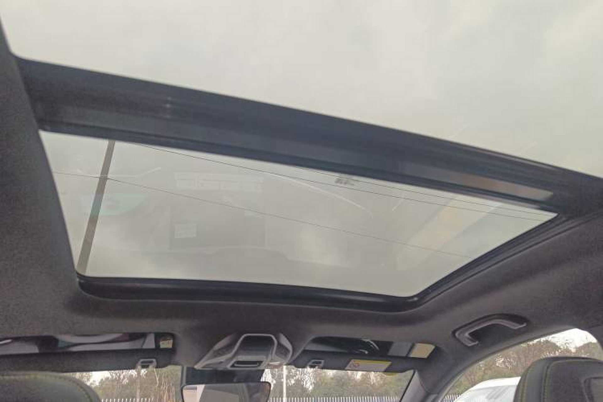 Used Geely Auto Coolray 2025 Bin Yue L 1.5T DCT Starlight Edition Headliner