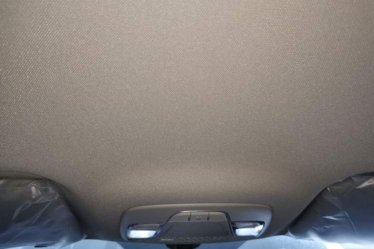 Used Geely Auto Coolray 2025 1.5L CVT Super Edition Headliner
