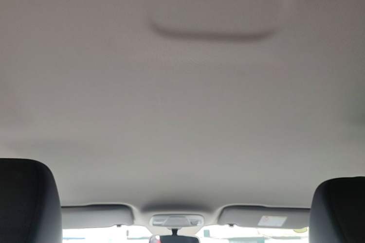 Used Geely Auto Coolray 2025 1.5L CVT Super Edition Headliner