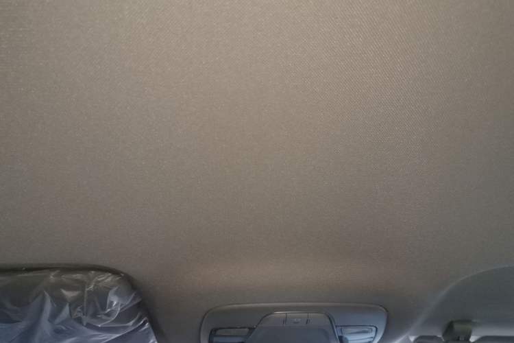 Used Geely Auto Coolray 2025 1.5L CVT Super Edition Headliner