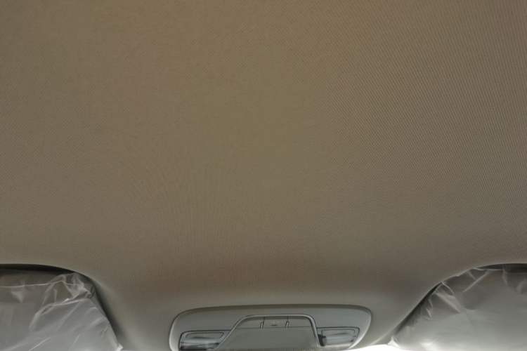 Used Geely Auto Coolray 2025 1.5L CVT Super Edition Headliner