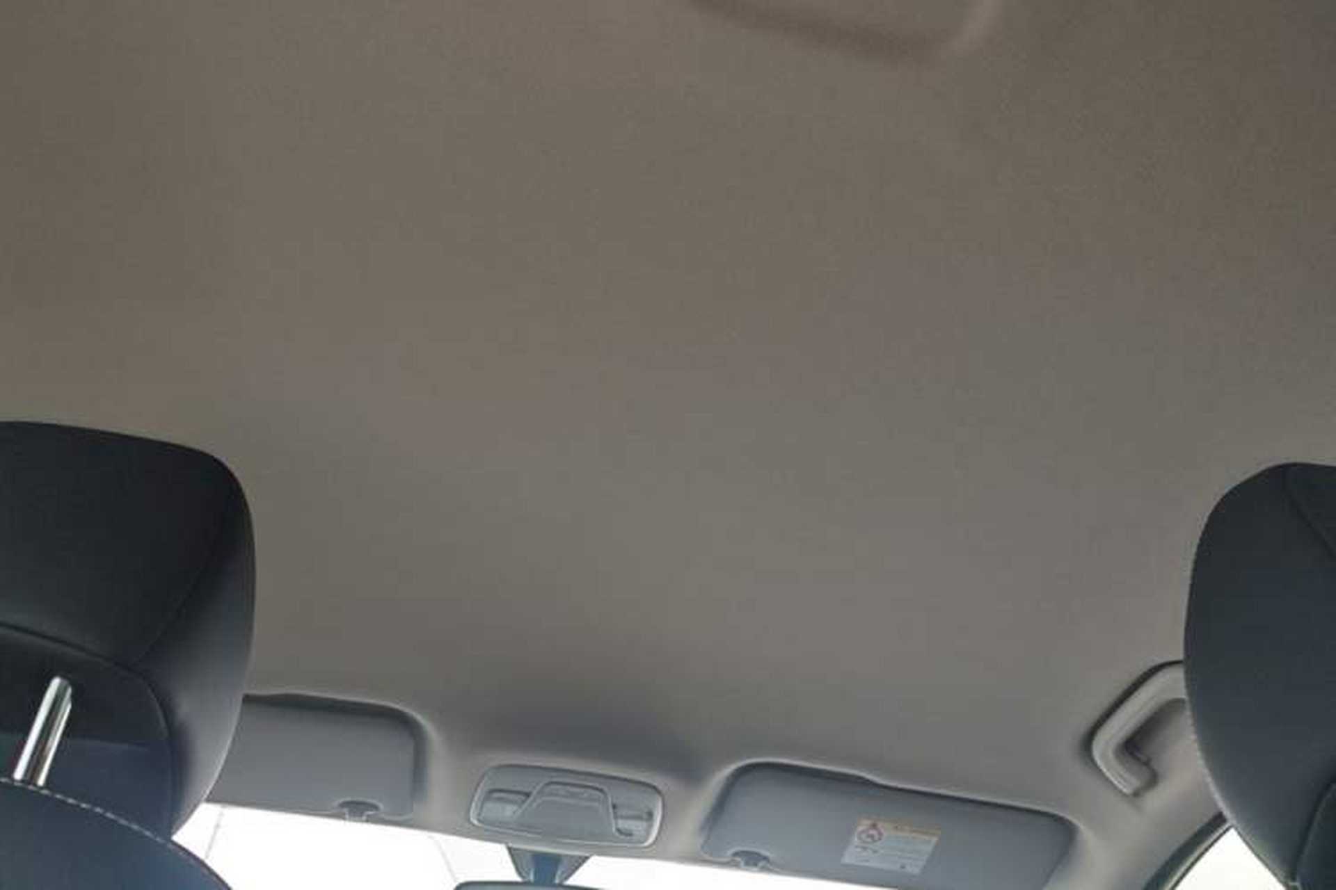 Used Geely Auto Coolray 2025 1.5L CVT Super Edition Headliner