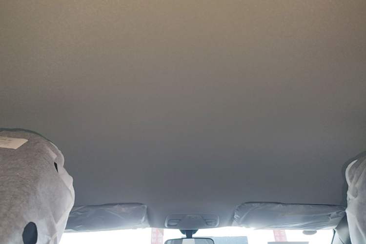 Used Geely Auto Coolray 2025 1.5L CVT Super Edition Headliner