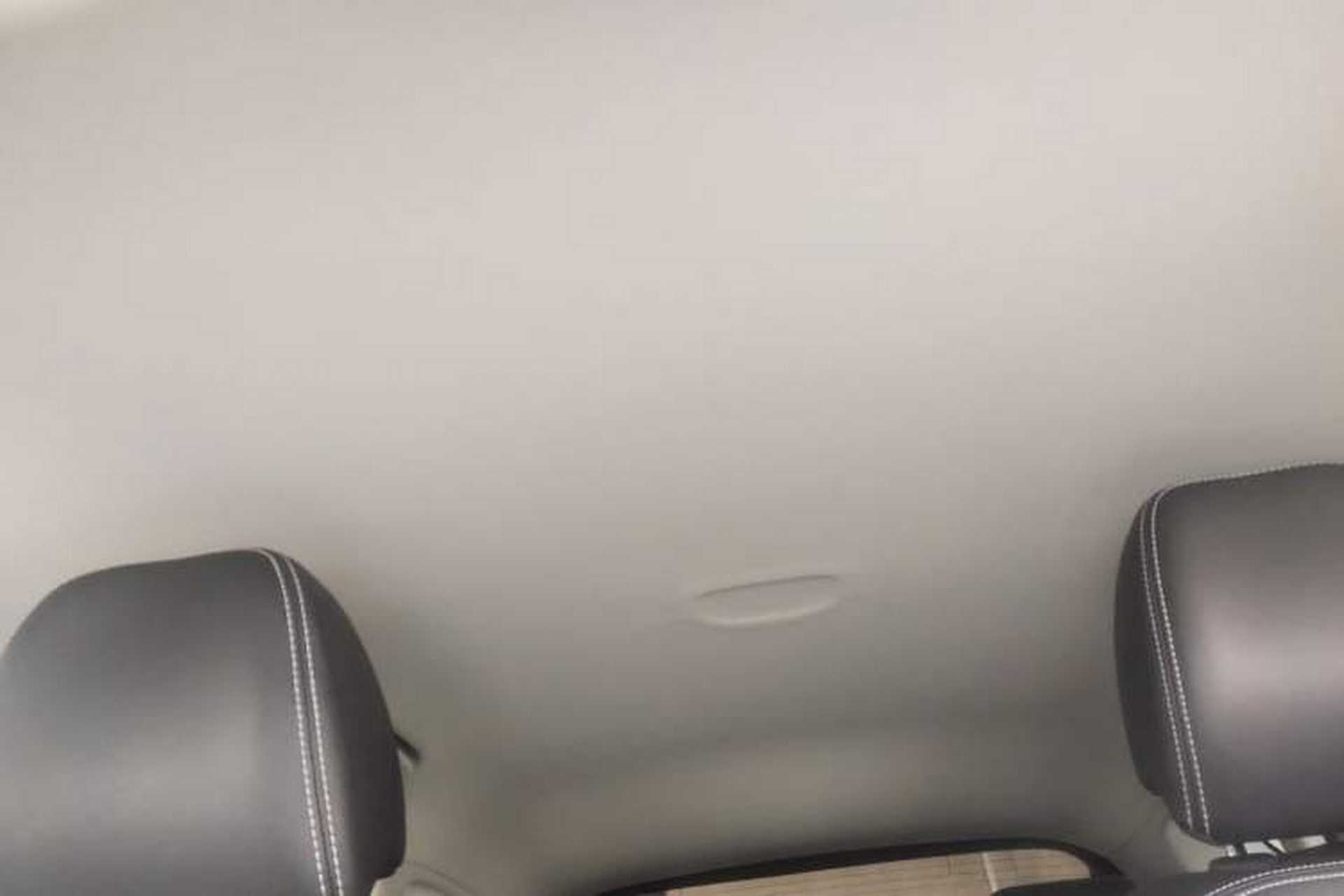 Used Geely Auto Coolray 2025 1.5L CVT Super Edition Headliner
