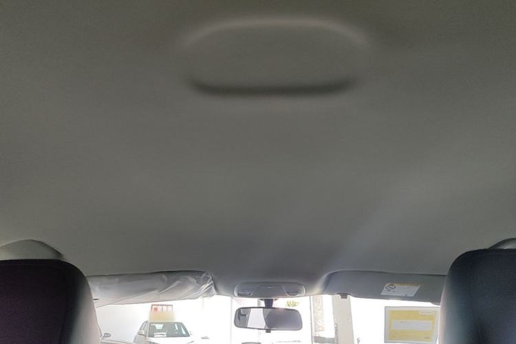 Used Geely Auto Coolray 2025 1.5L CVT Super Edition Headliner